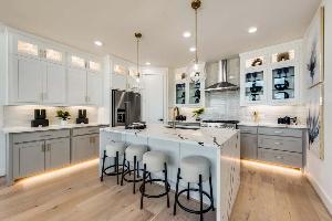 Walton Ridge - Carriage