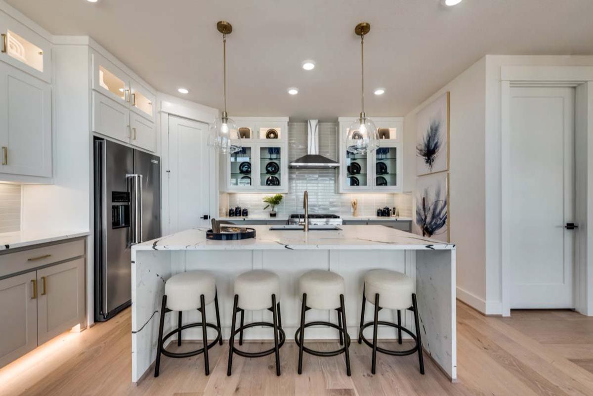 Walton Ridge - Carriage