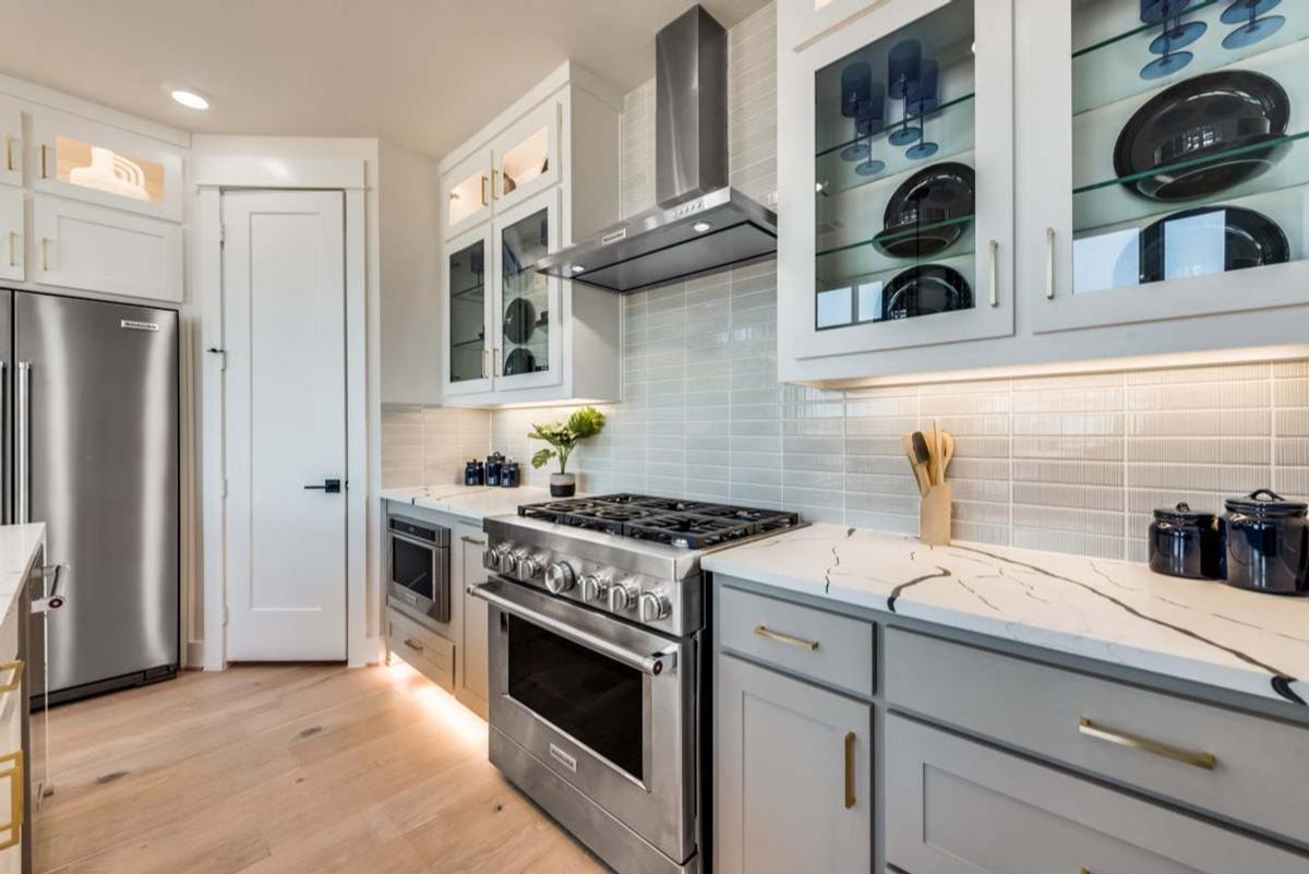 Walton Ridge - Carriage