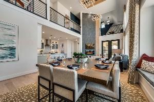 Walton Ridge - Carriage