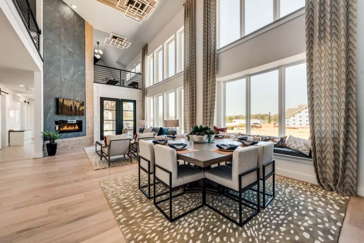 Walton Ridge - Carriage