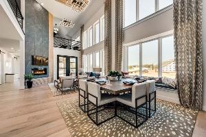 Walton Ridge - Carriage