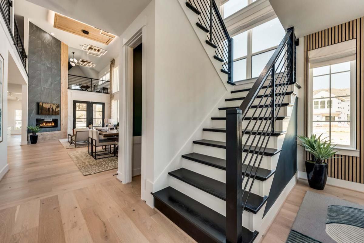 Walton Ridge - Carriage