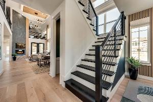 Walton Ridge - Carriage