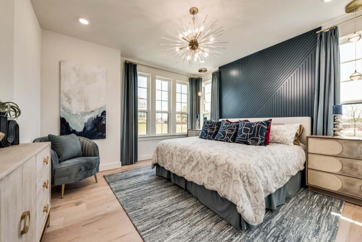 Walton Ridge - Carriage