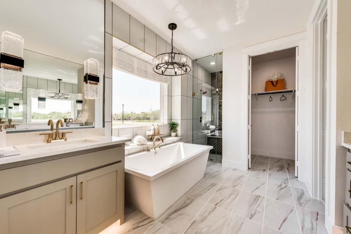 Walton Ridge - Carriage