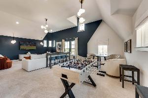 Walton Ridge - Carriage