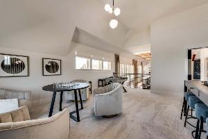 Walton Ridge - Carriage