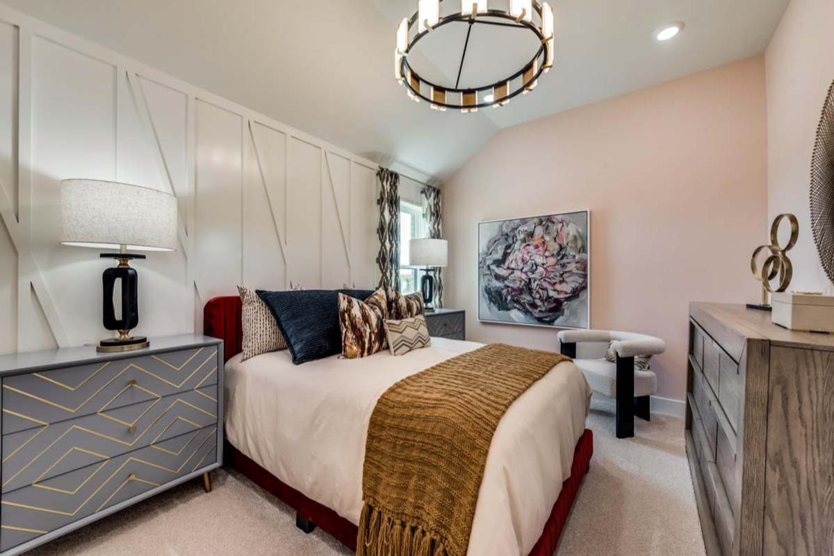 Walton Ridge - Carriage