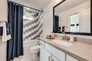 Walton Ridge - Carriage