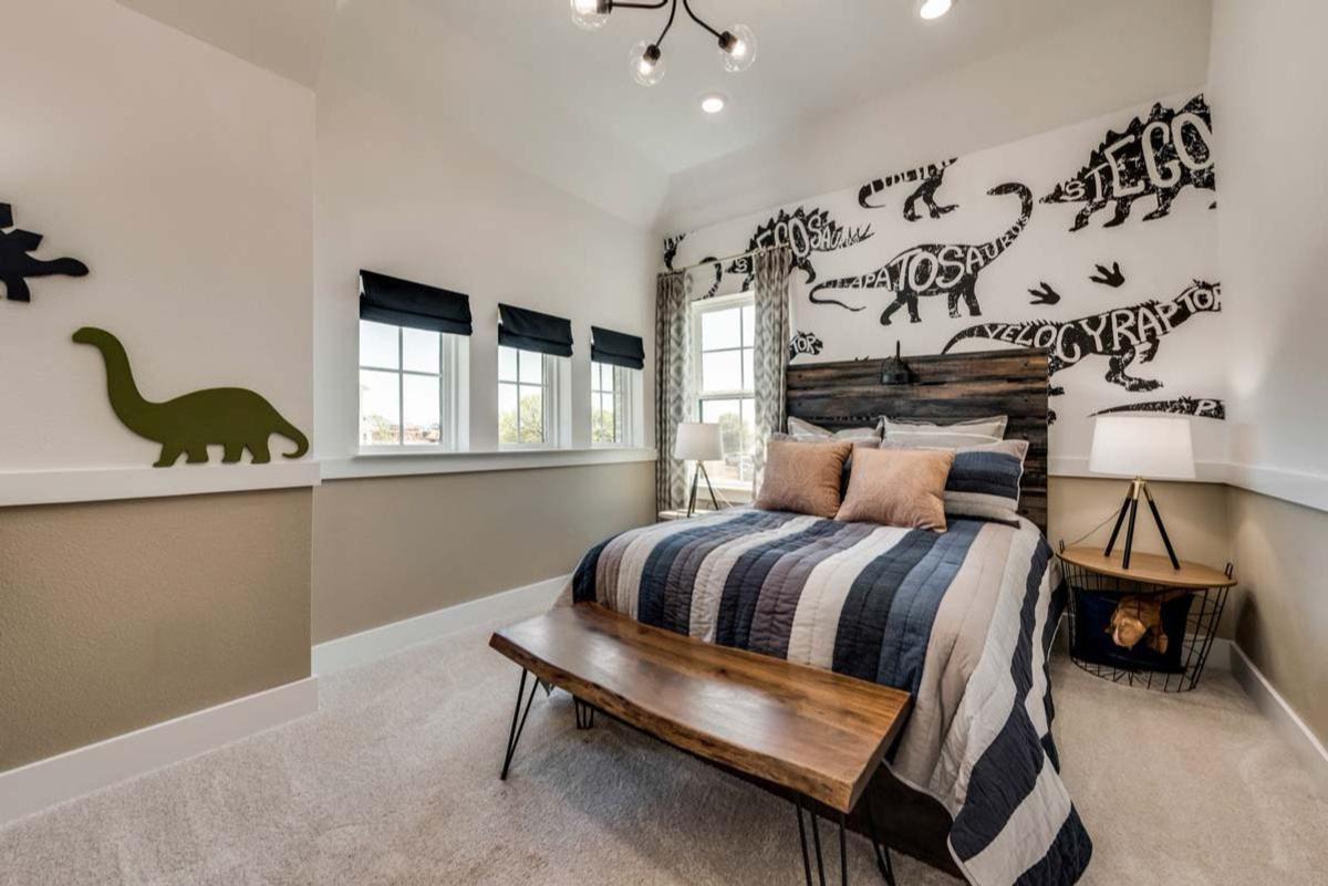 Walton Ridge - Carriage