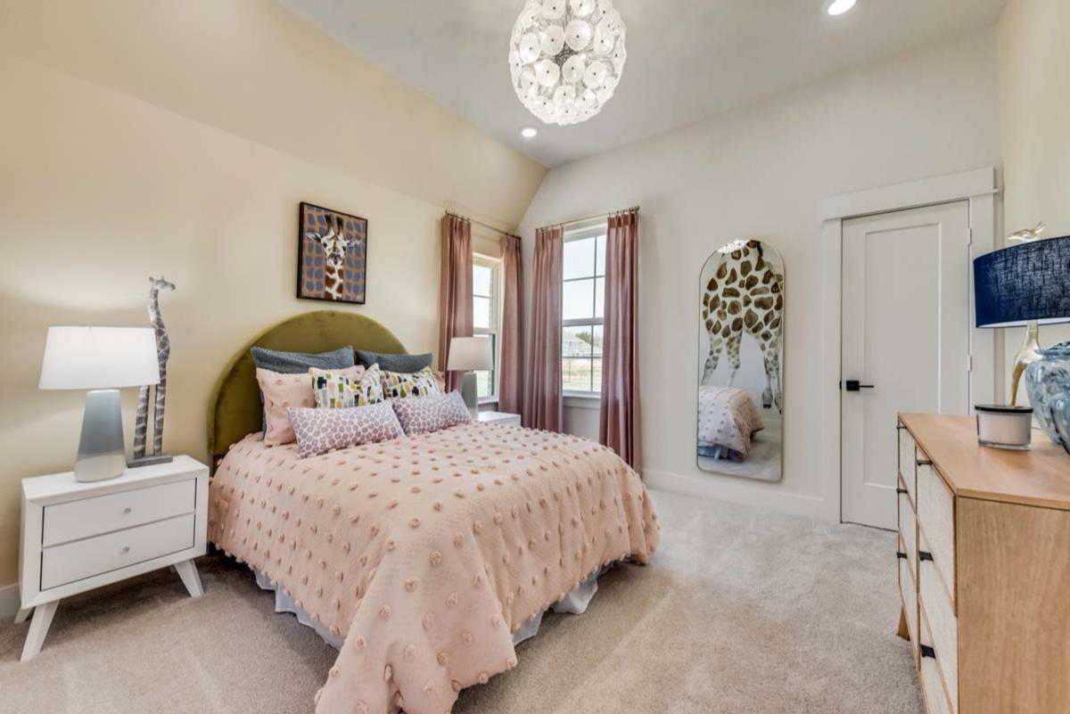 Walton Ridge - Carriage