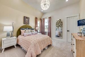 Walton Ridge - Carriage