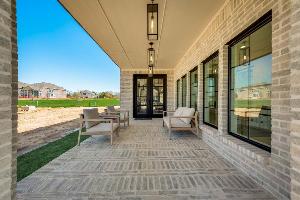 Walton Ridge - Carriage