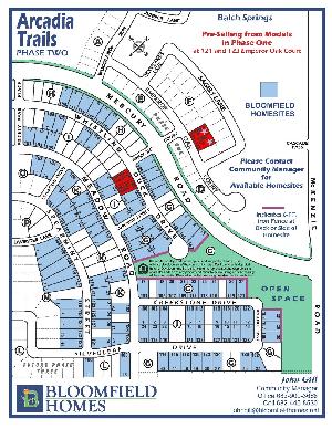 Arcadia Trails Classic 60