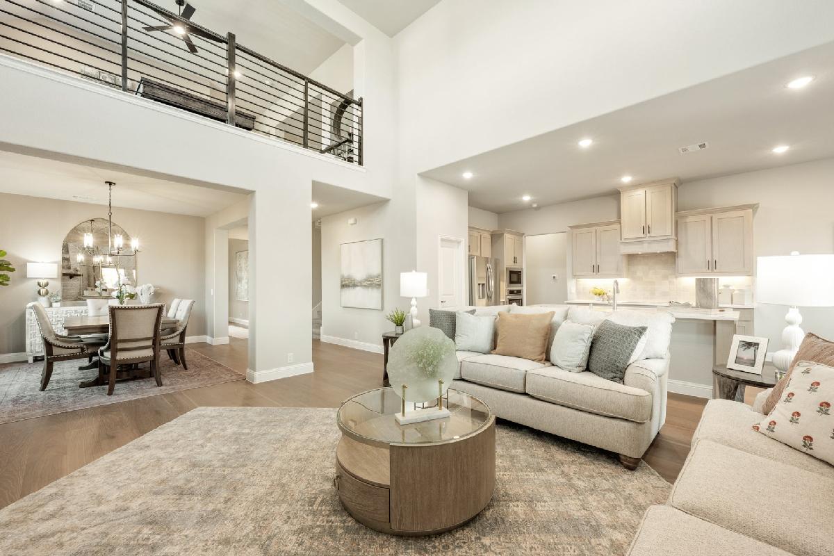 Villages of Walnut Grove