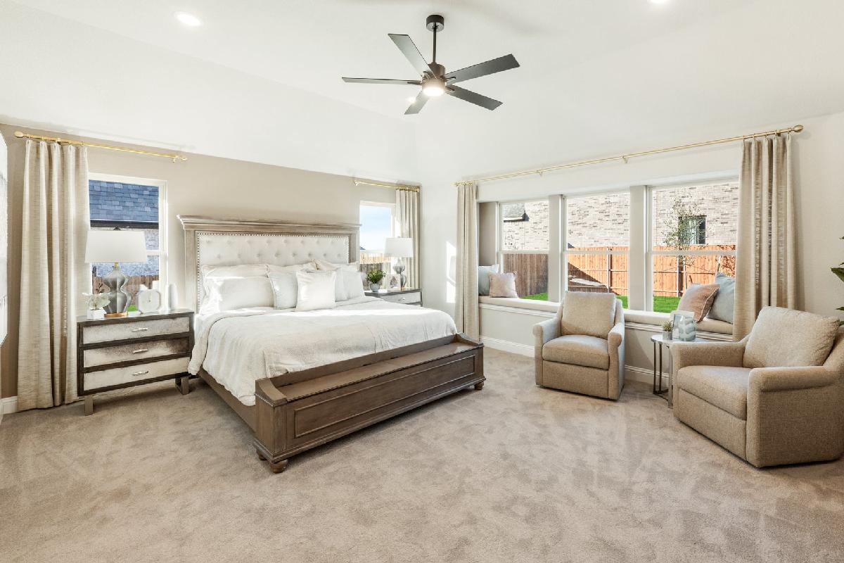 Villages of Walnut Grove