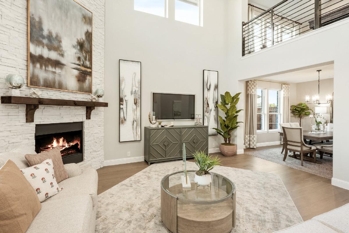 Villages of Walnut Grove