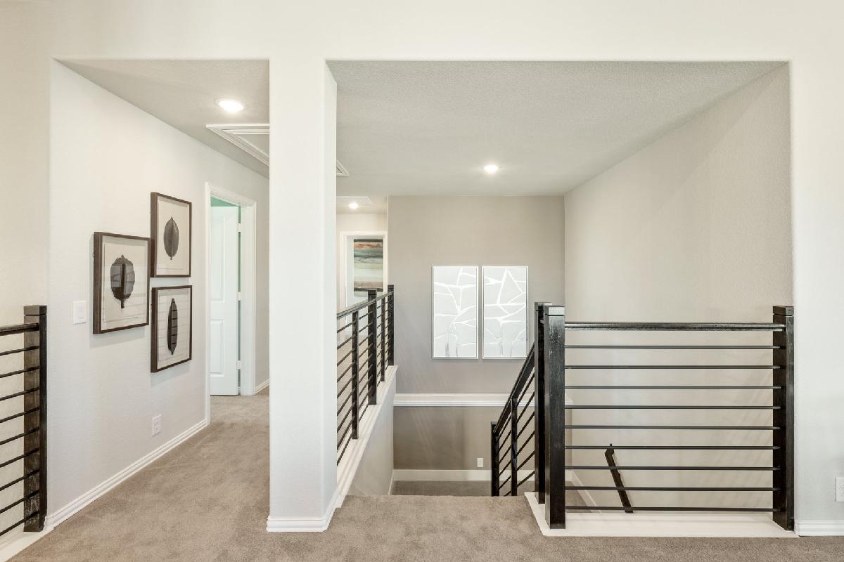 Villages of Walnut Grove