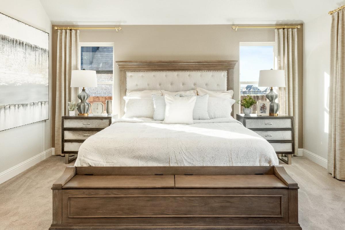 Villages of Walnut Grove