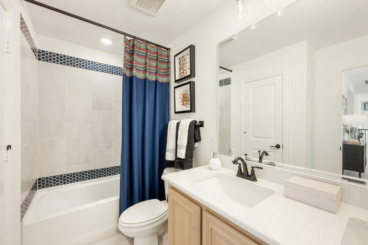 Painted Tree Woodland District 50