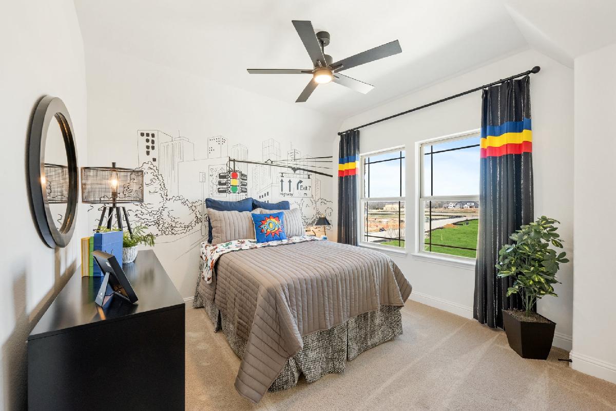 Painted Tree Woodland District 50