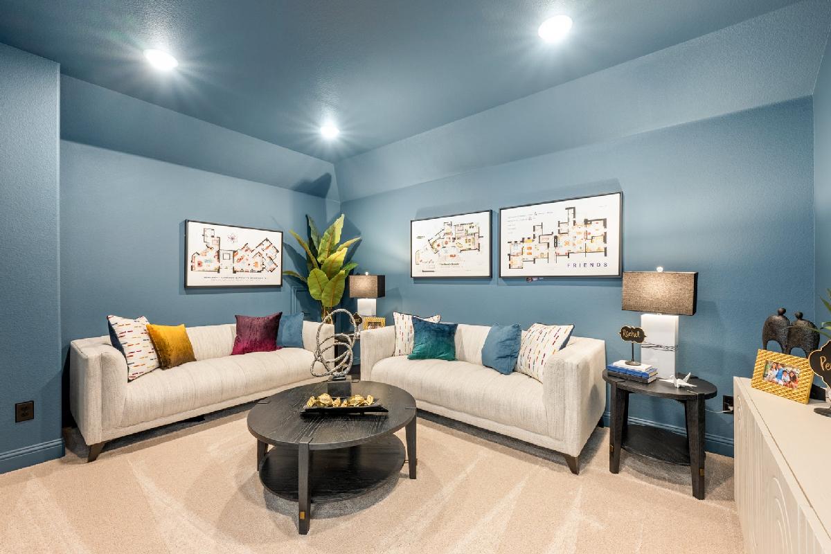 Painted Tree Woodland District 50