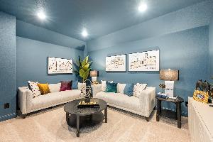 Painted Tree Woodland District 50