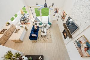 Painted Tree Woodland District 50