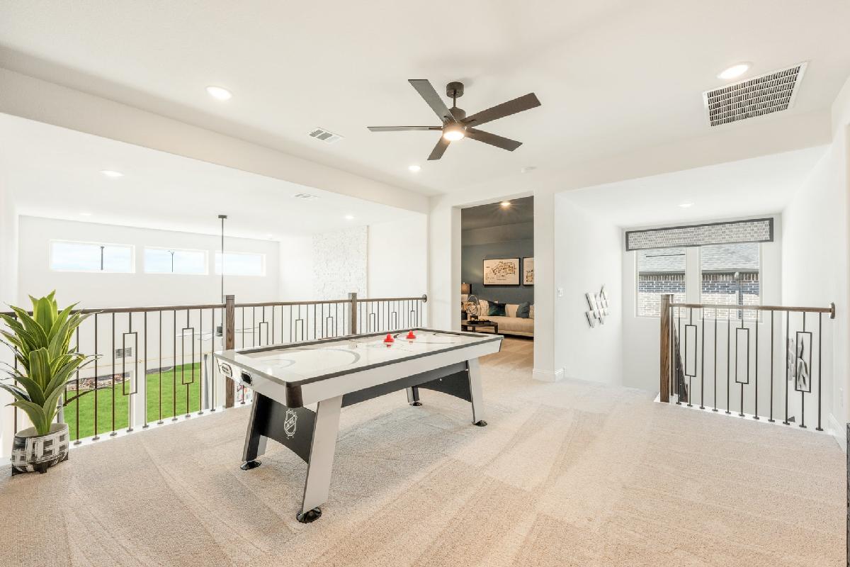 Painted Tree Woodland District 50