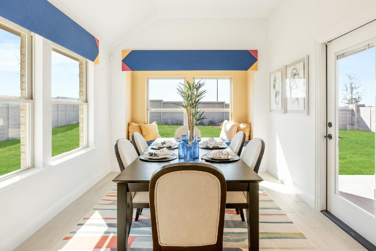 Painted Tree Woodland District 50