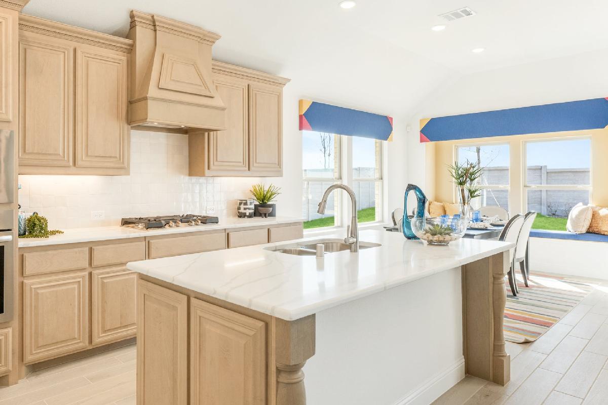 Painted Tree Woodland District 50