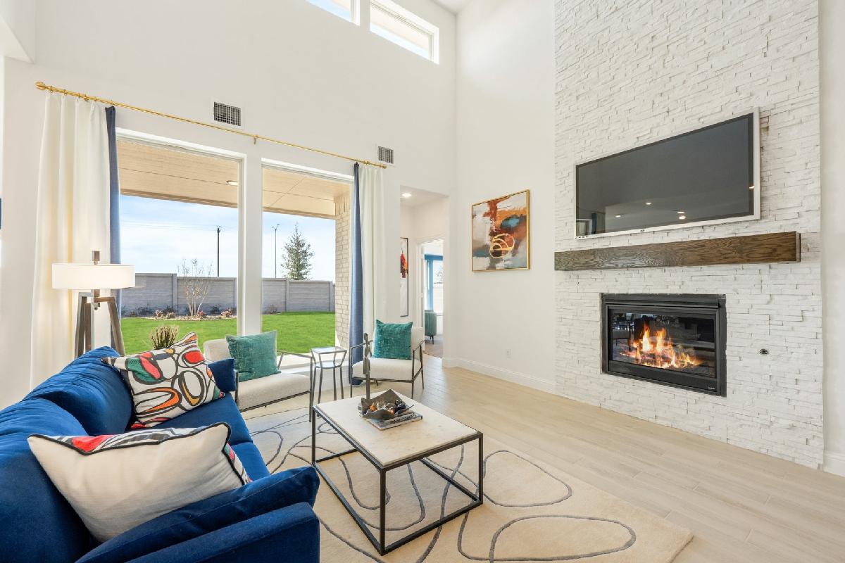 Painted Tree Woodland District 50