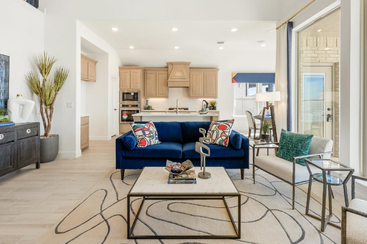 Painted Tree Woodland District 50