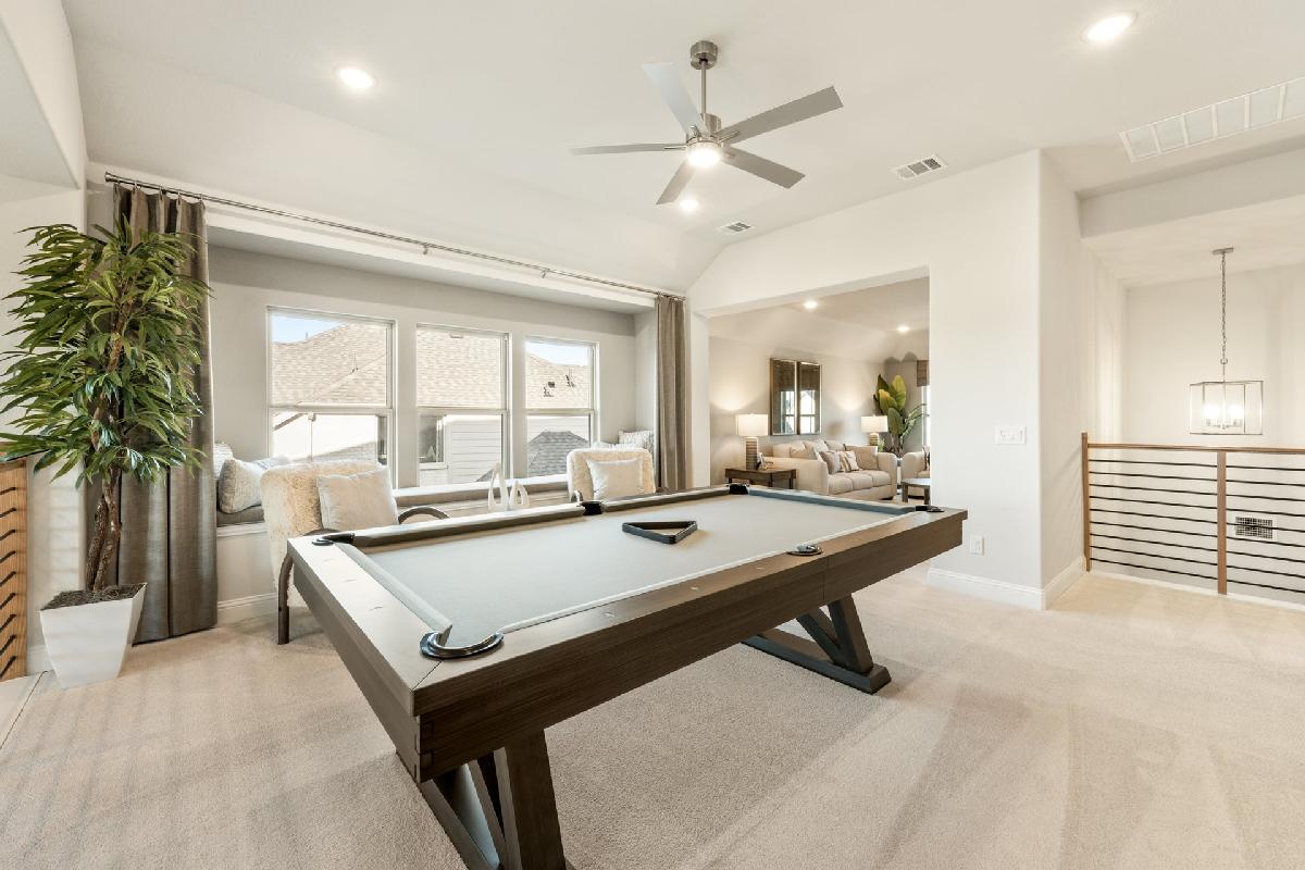 Painted Tree Woodland District 60