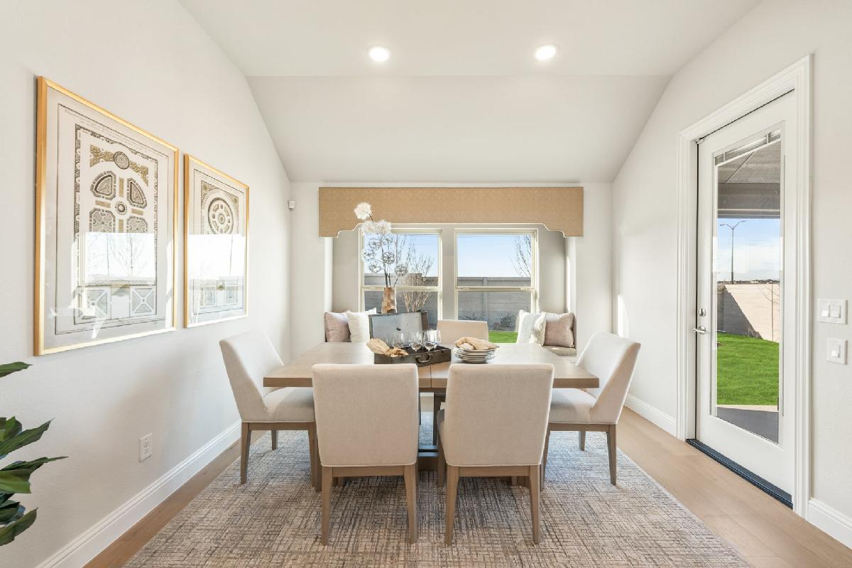 Painted Tree Woodland District 60