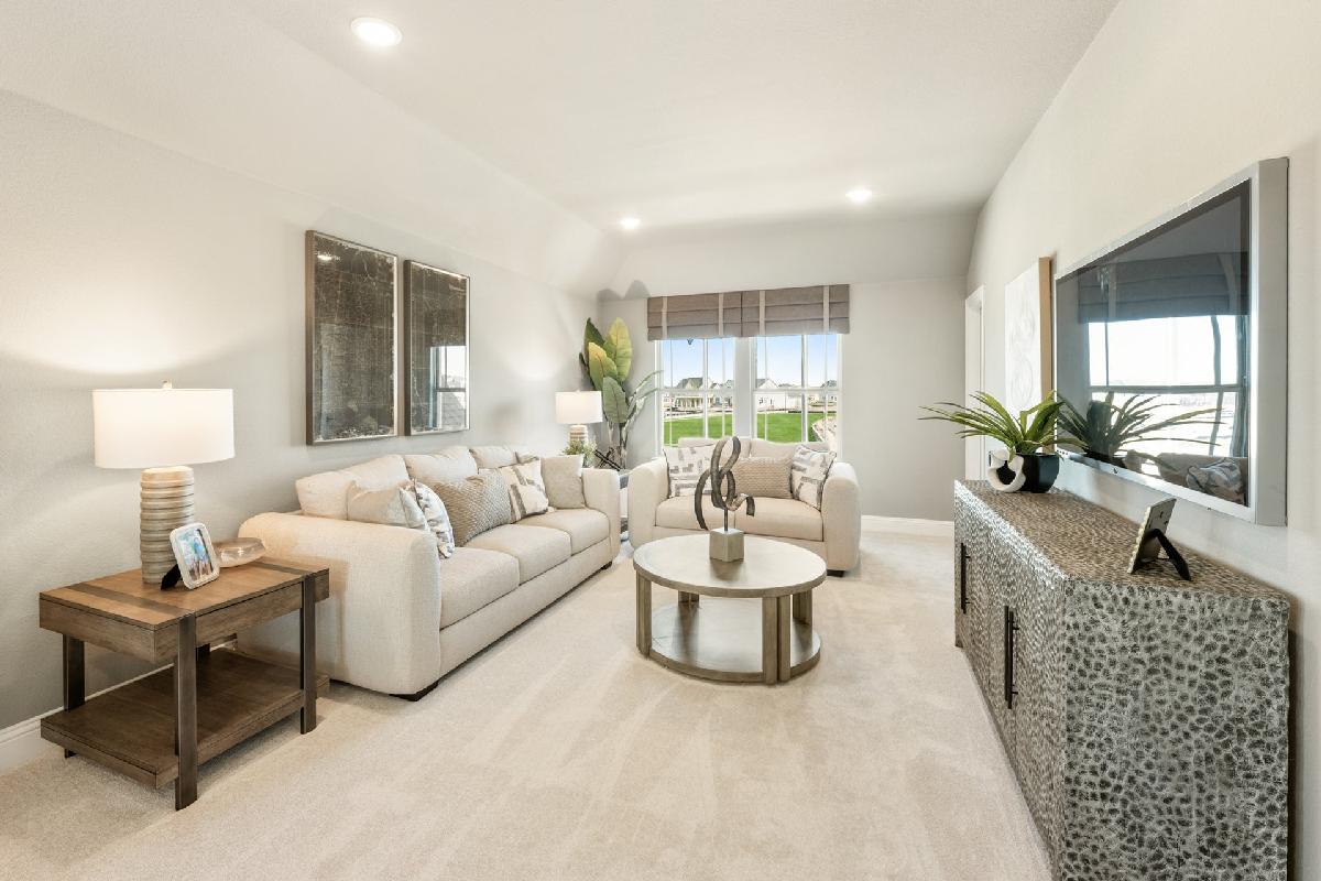 Painted Tree Woodland District 60