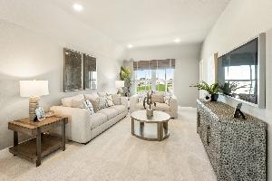 Painted Tree Woodland District 60