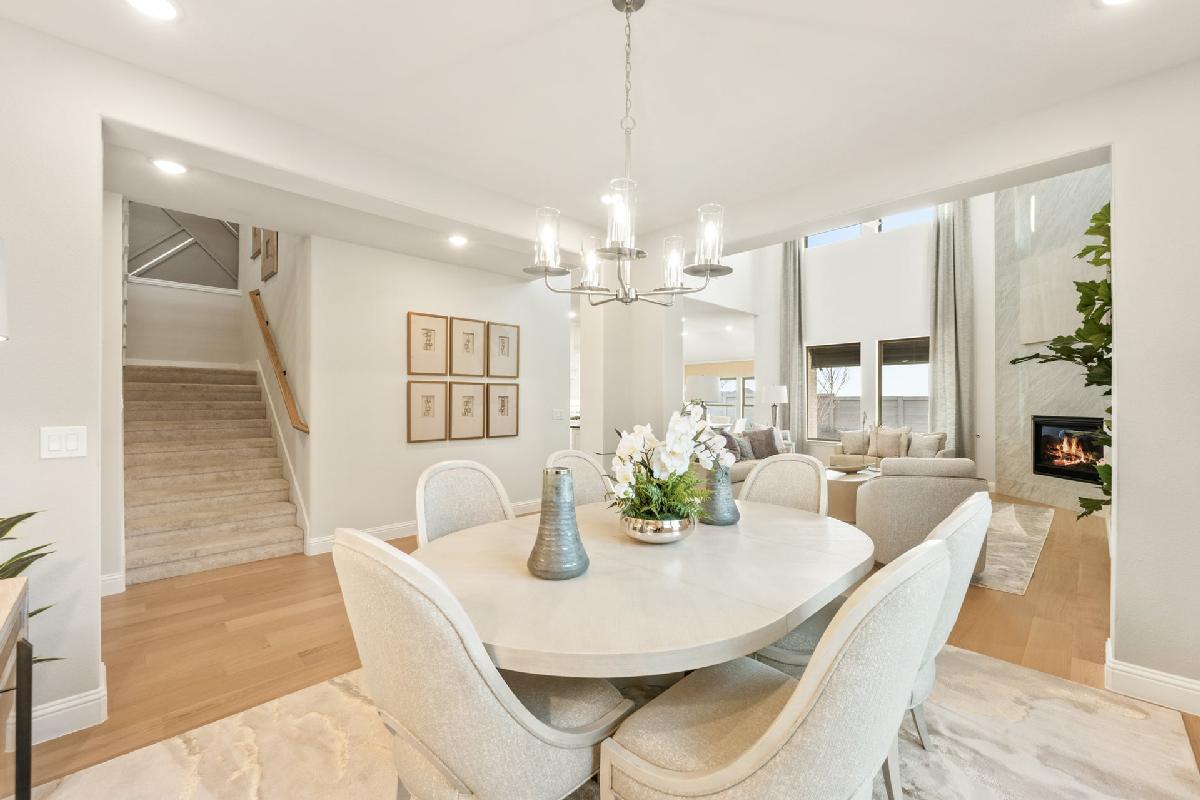 Painted Tree Woodland District 60