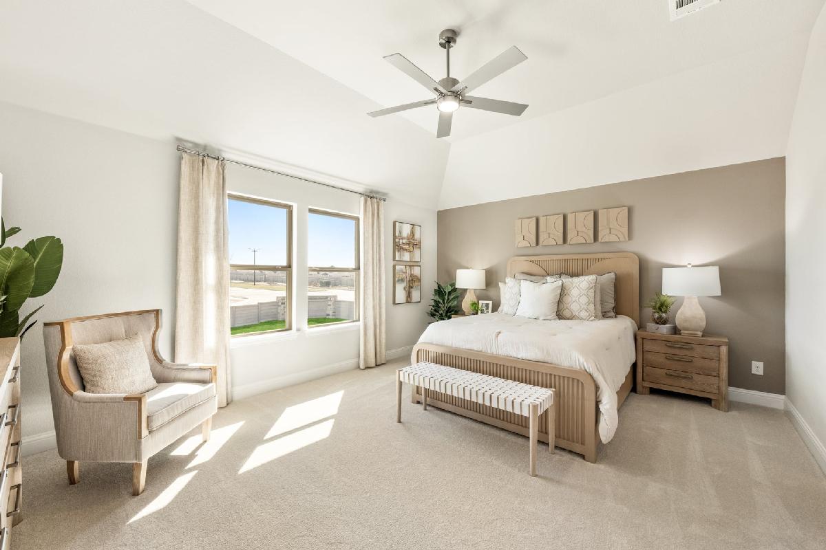 Painted Tree Woodland District 60