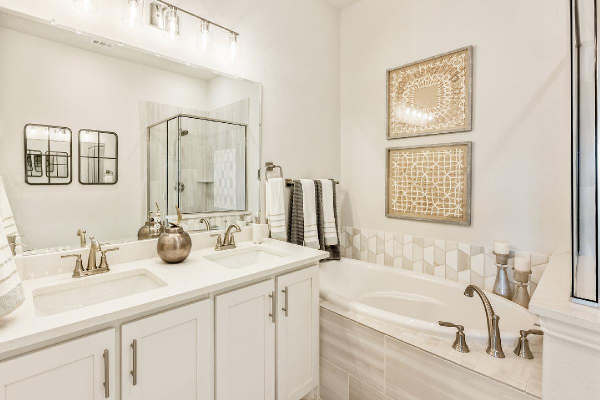 Painted Tree Woodland District 60