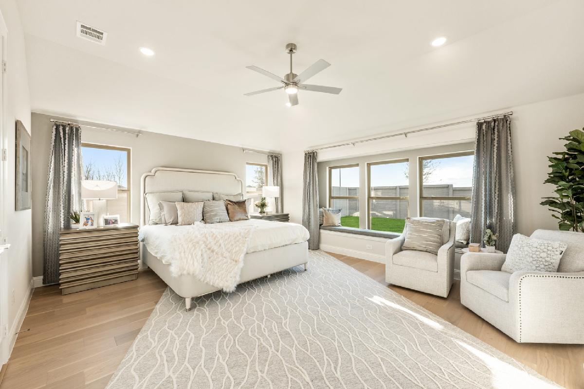 Painted Tree Woodland District 60