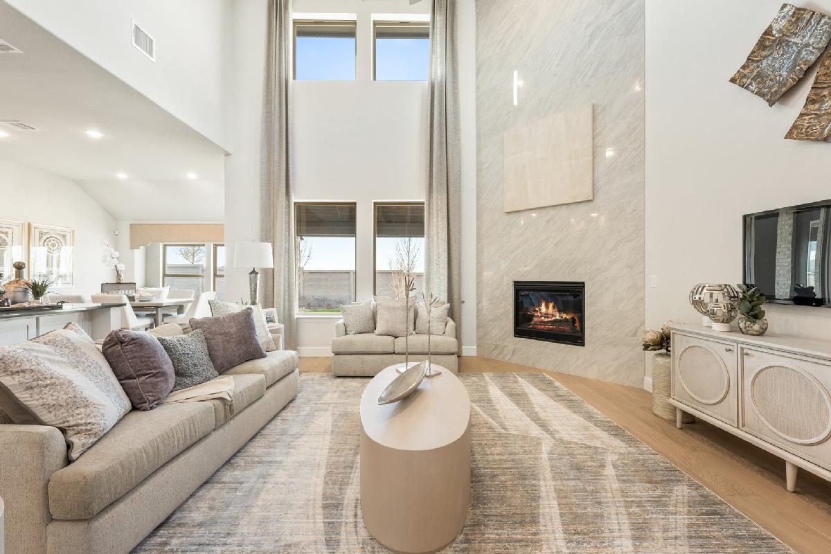 Painted Tree Woodland District 60