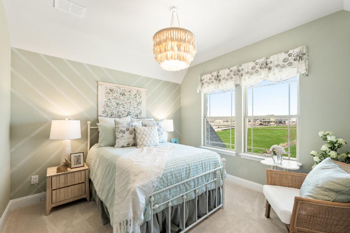 Painted Tree Woodland District 60