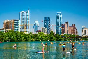 Marble Creek Crossing