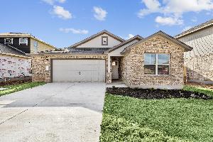 Marble Creek Crossing