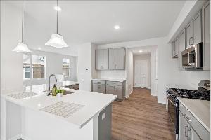 Marble Creek Crossing