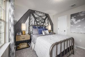 Marble Creek Crossing