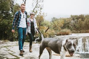 Marble Creek Crossing