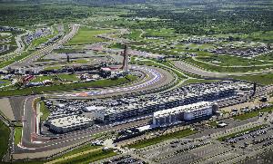 Marble Creek Crossing